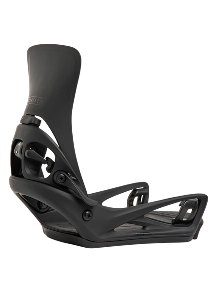 Burton Step On Cartel X Snowboard Bindings 2627 Black