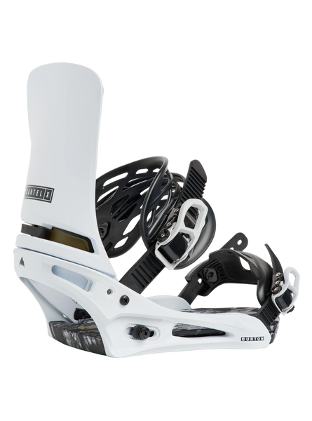 Burton Cartel X White
