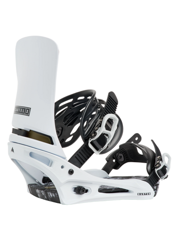 Burton Cartel X White