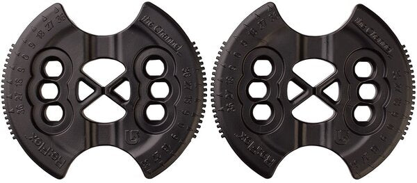 Burton Channel Hinge Disc