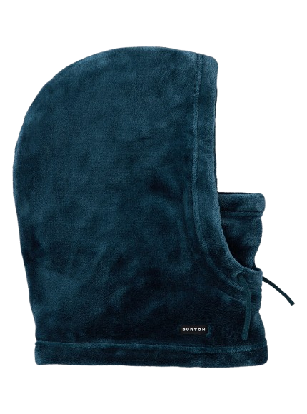 Burton Cora Hood Deep Emerald