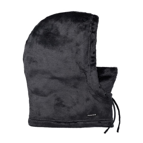 Burton Cora Hood True Black Side