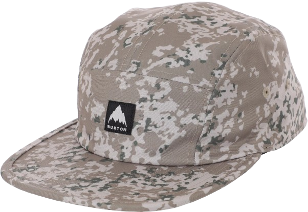 Burton Cordova 5 Panel Hat