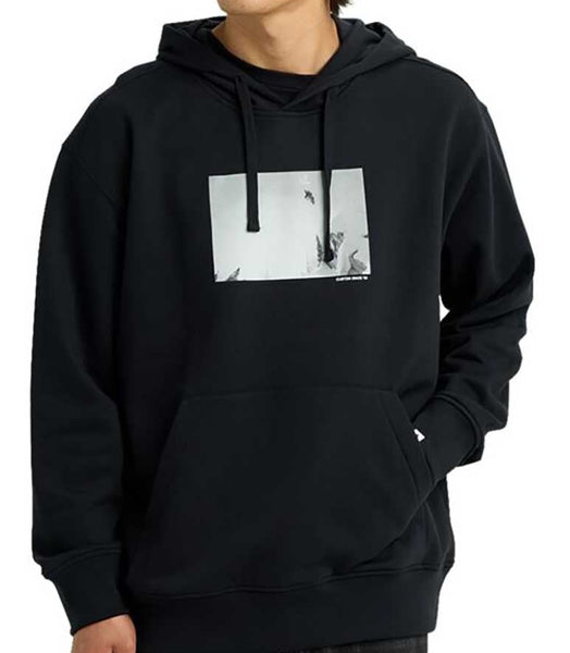 Burton 30th Custom Hoodie 