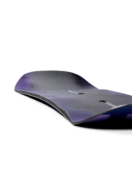 Burton Custom Camber