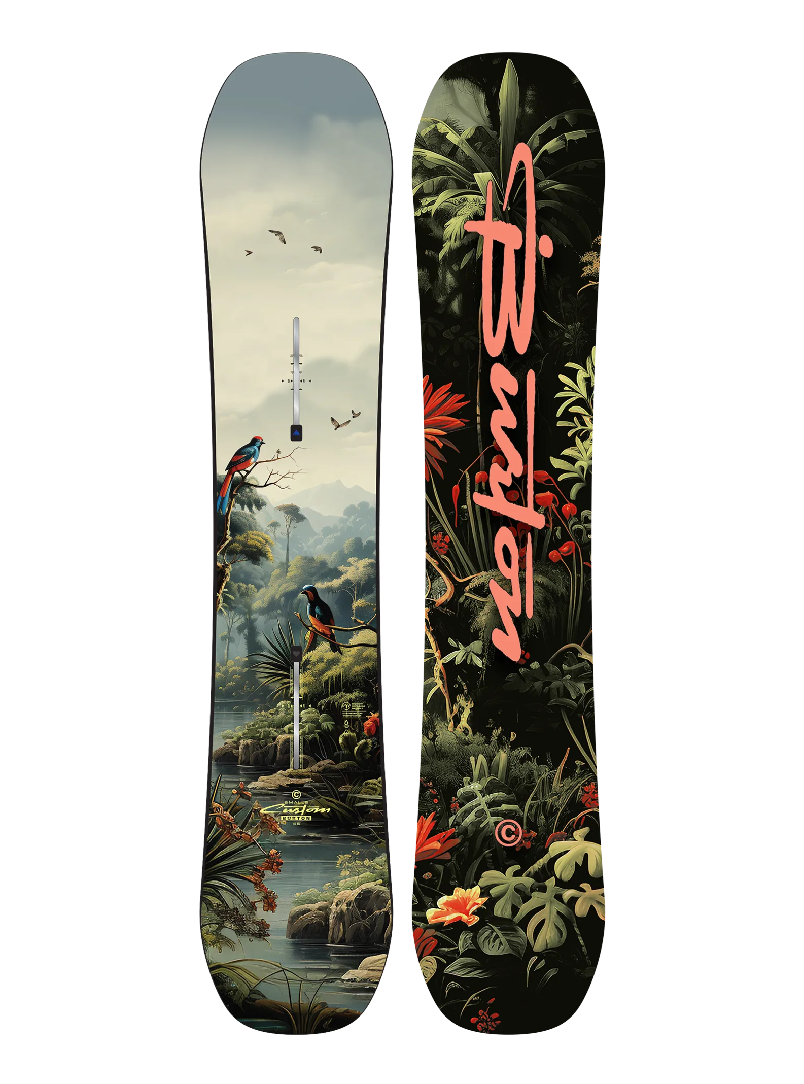 Burton Custom X - Gravitee Boardshop Burton Custom X - Gravitee Boardshop