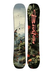 burton-custom-snowboard- burton-custom-snowboard-
