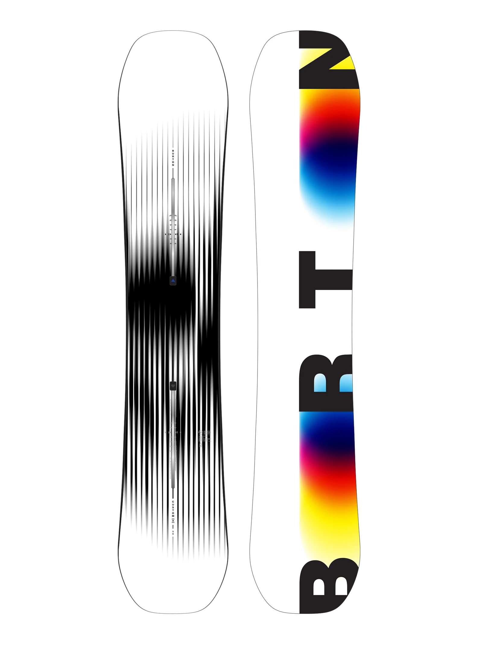 Burton Custom X - Gravitee Boardshop Burton Custom X - Gravitee Boardshop