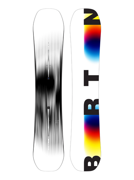 Burton Custom X Snowboard