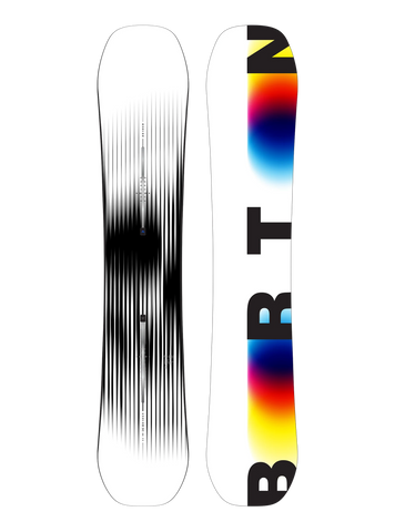 Burton Custom X Snowboard