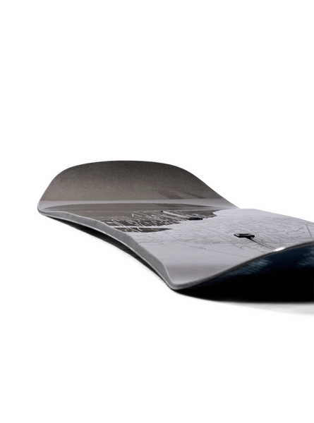 Burton Custom X Snowboard