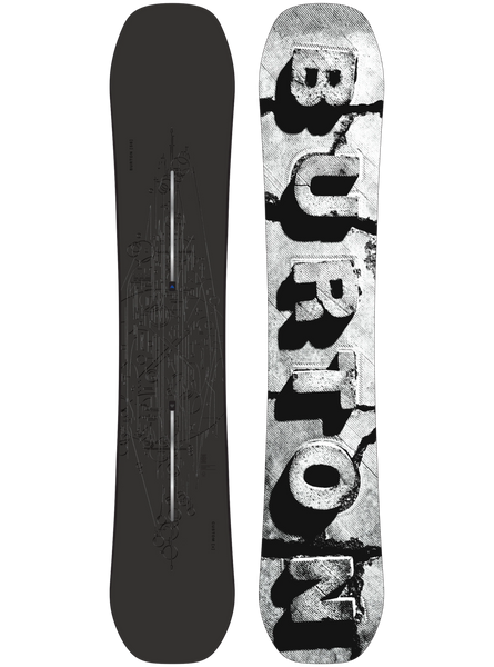 Burton Custom X Snowboard 2627