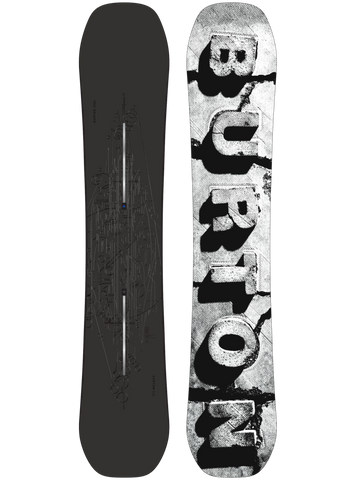 Burton Custom X Snowboard 2627