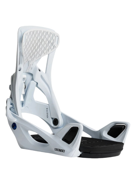 Burton Women's Step On Escapade White Front