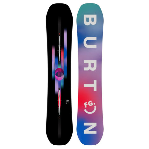 Burton Feelgood Womens Snowboard 2425