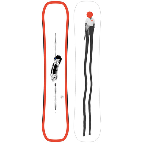 Burton Good Company 2024