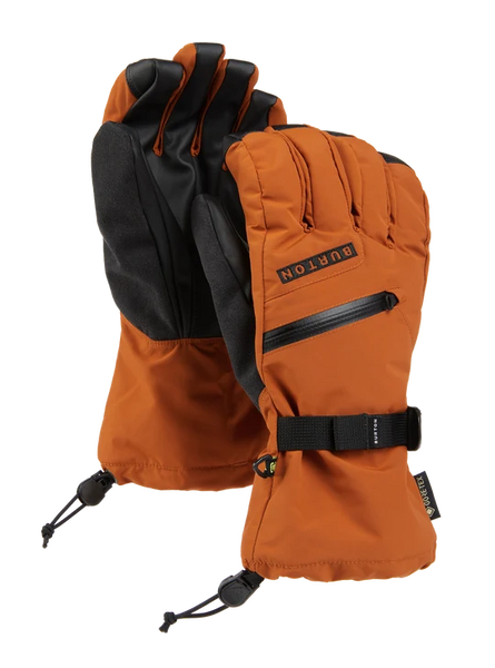 Burton Gore Tex Glove Spiced Chai