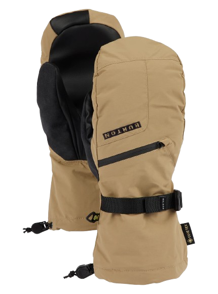 Burton Gore Tex Mitt Kelp