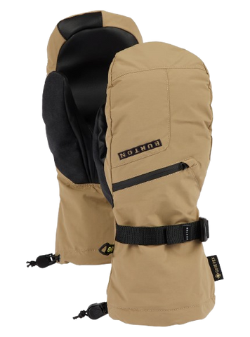 Burton Gore Tex Mitt Kelp