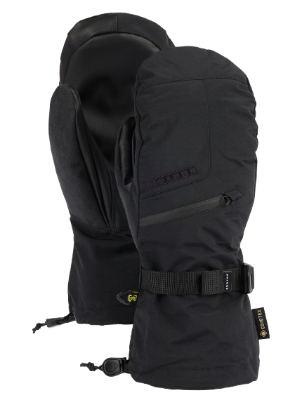 Burton Gore-Tex Mitt True Black