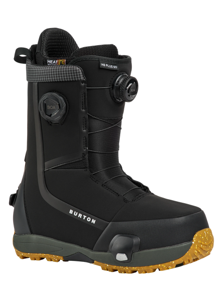 Burton Highshot Plus Wide Step On Snowboard Boot 2627