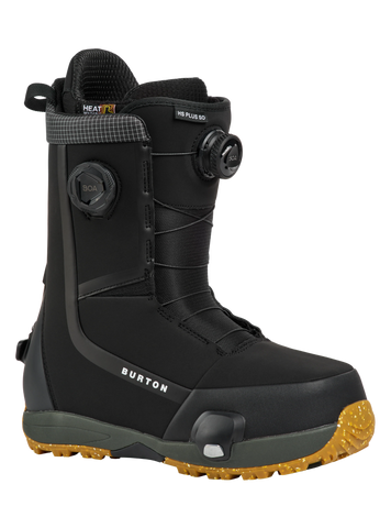 Burton Highshot Plus Wide Step On Snowboard Boot 2627