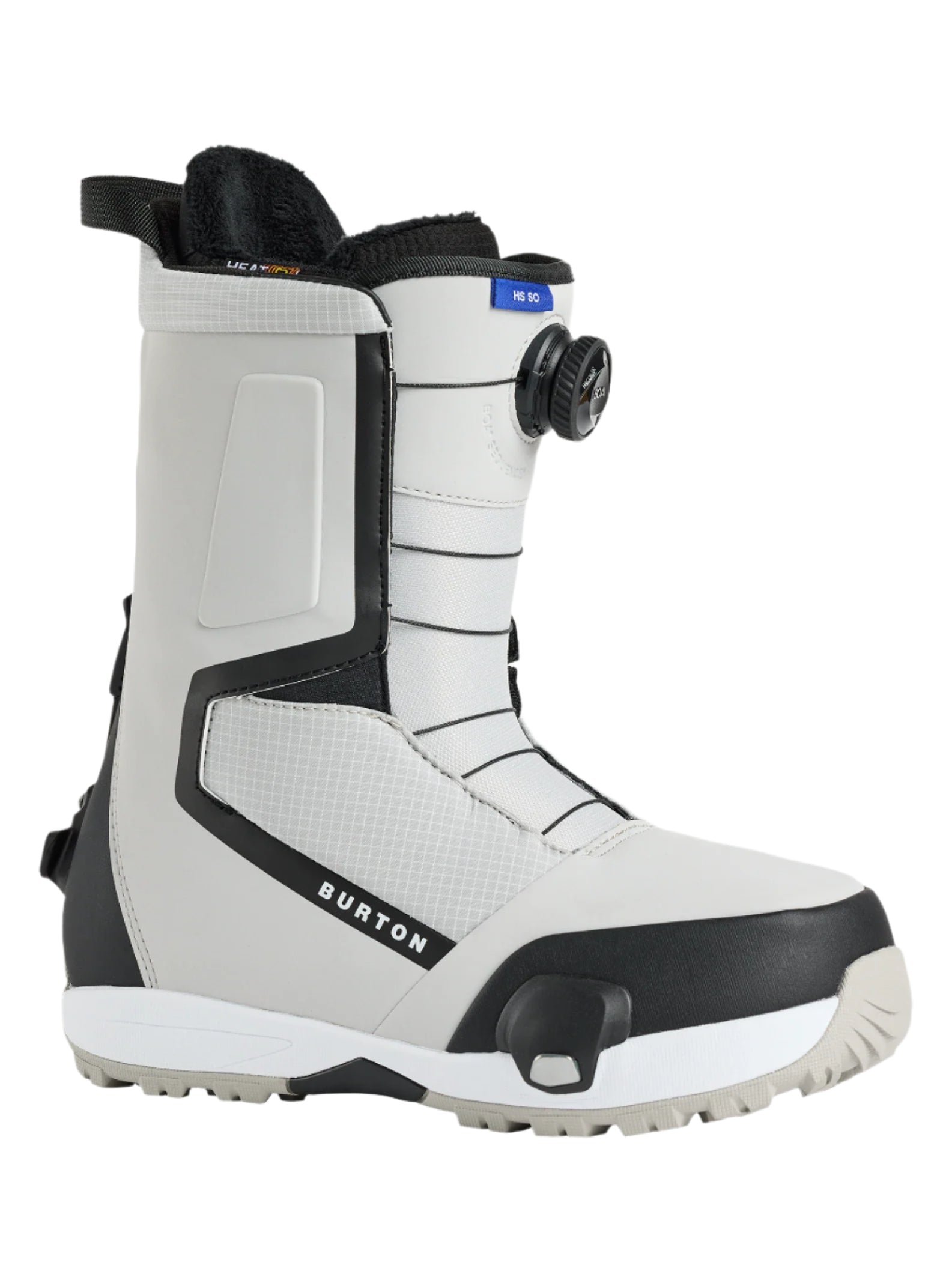 Burton Highshot Wide Step On - Gravitee Boardshop Burton Highshot Wide Step On - Gravitee Boardshop