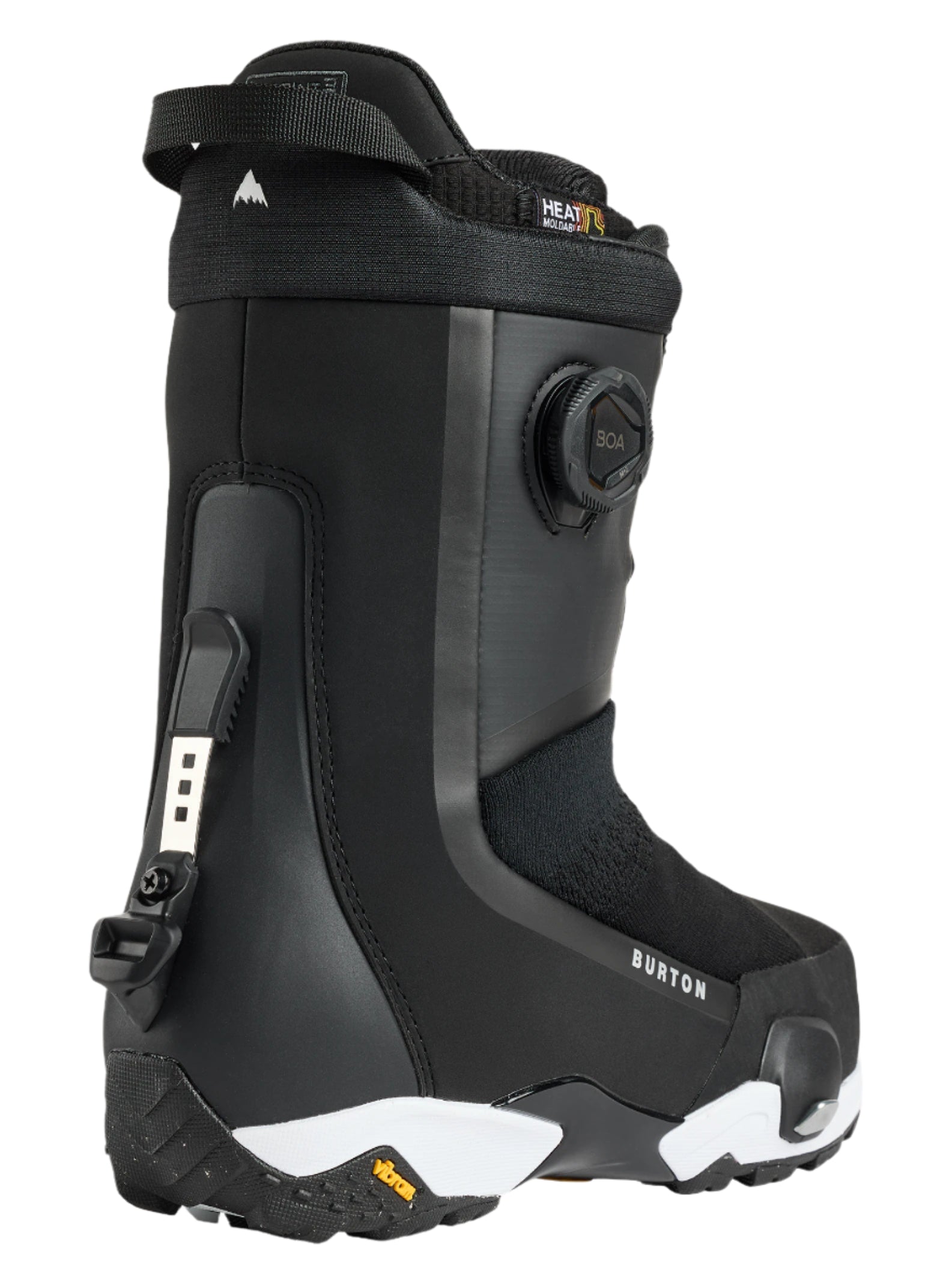 Burton Highshot X Step On Wide - Gravitee Boardshop Burton Highshot X Step On Wide - Gravitee Boardshop