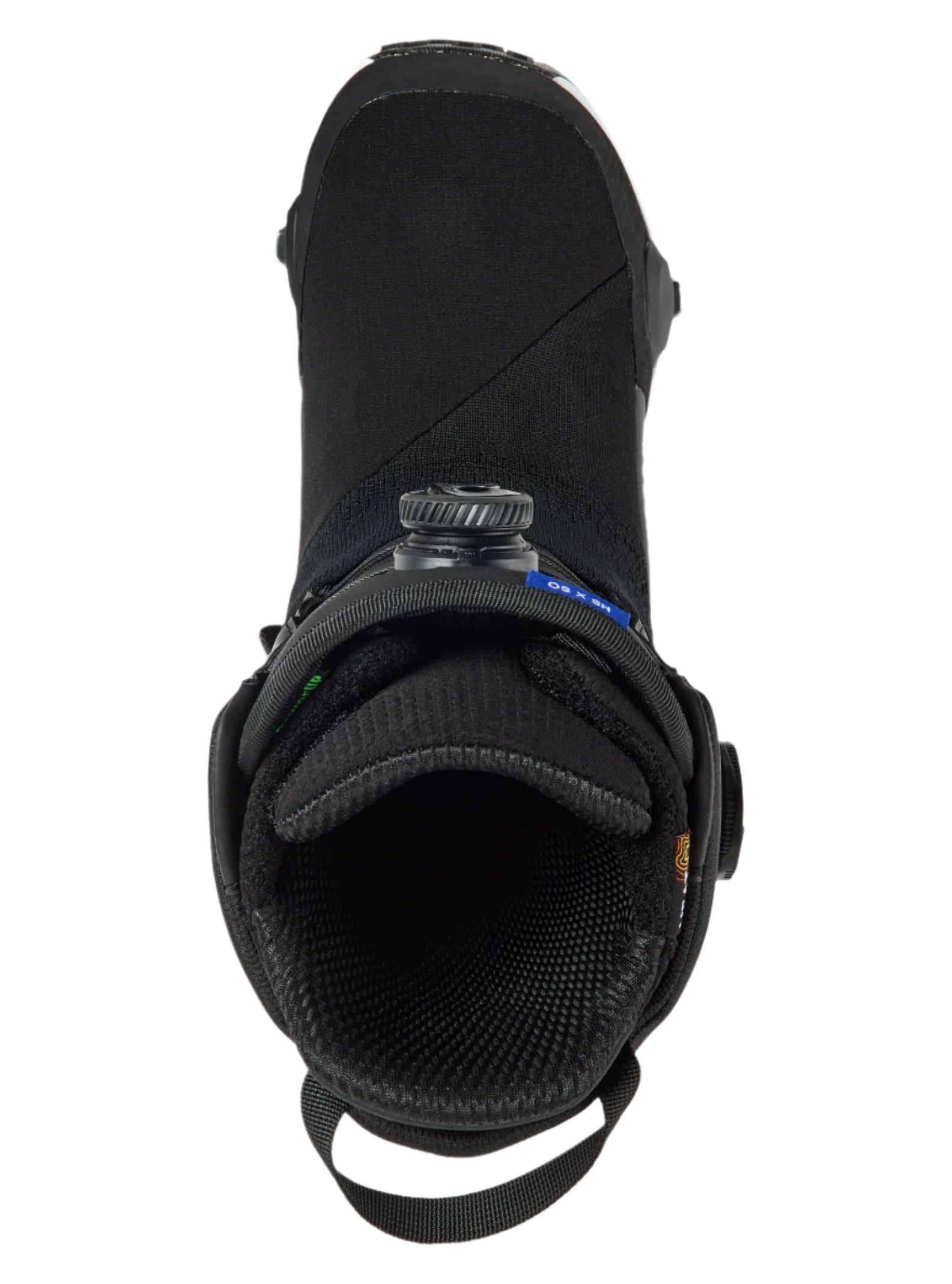 Burton Highshot X Step On - Gravitee Boardshop Burton Highshot X Step On - Gravitee Boardshop