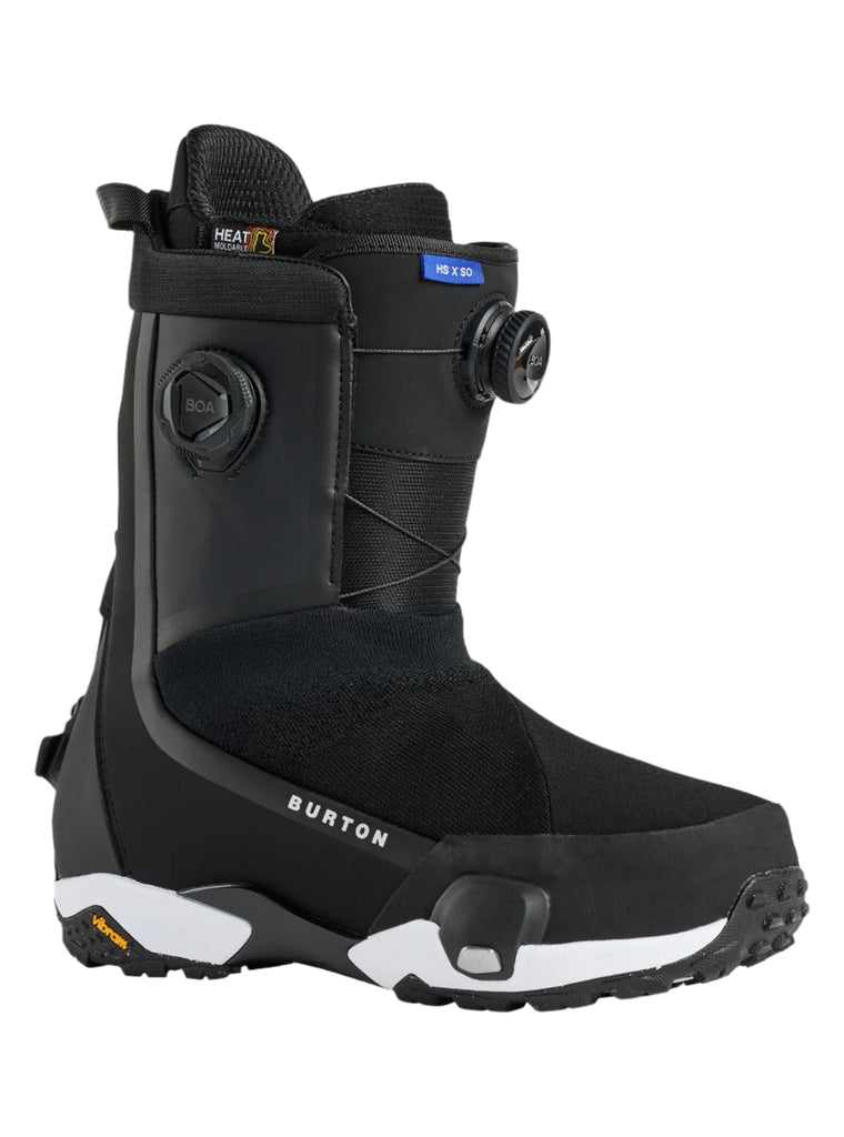 burton jet snowboard boots 2014 Highshot X Step On Men's 2026 8 / Black Riddell Dallas Cowboys Alternate try-on Color:Red (default) 500+ Free Fun for the