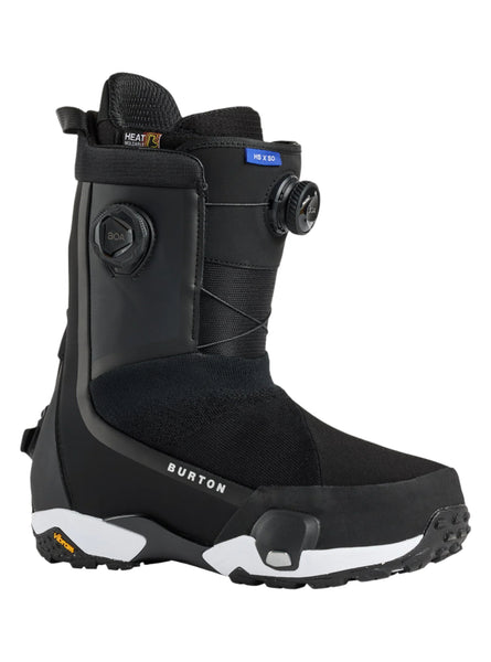 BURTON　STASH HUNTER JR Kids' Burton Zipline Step On® Snowboard Boots | Burton.com