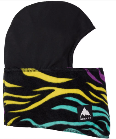 Burton Kids Balaclava Safari