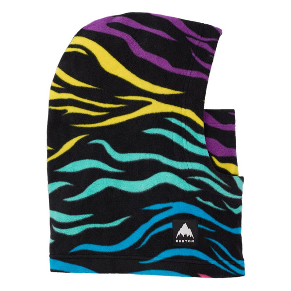 Burton Kid's Burke Hood Safari