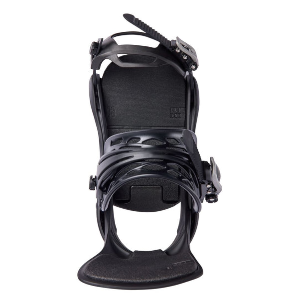 Burton Lexa Black Footbed