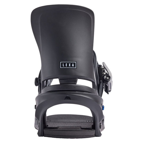 Burton Lexa Black Highback