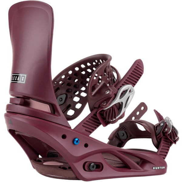 Burton Lexa Re:Flex Women's Snowboard Bindings 2023