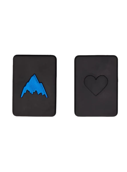 Burton M6 Channel Plugs