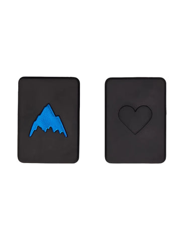 Burton M6 Channel Plugs