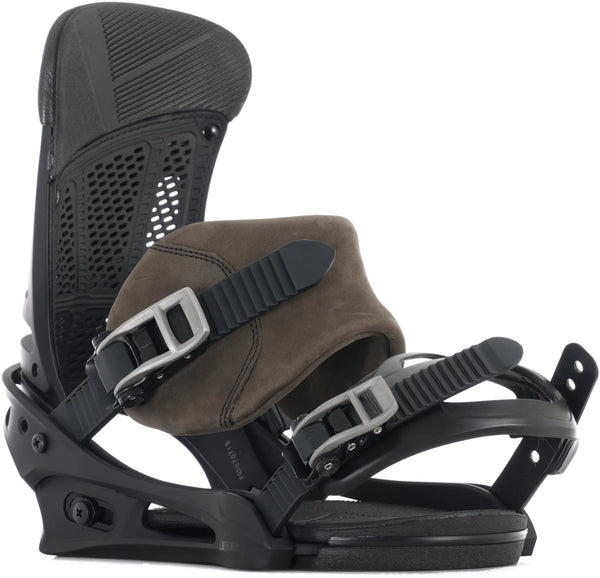 Burton Malavita Snowboard Binding