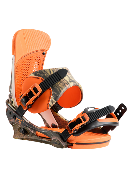 Burton Malavita X