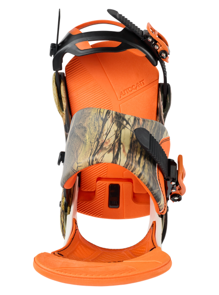 Burton Malavita X