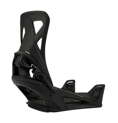 Burton Step On Binding Black