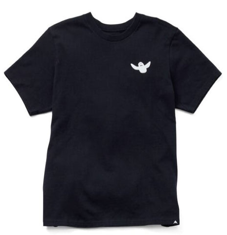 Burton Albin Tee Shirt Front 