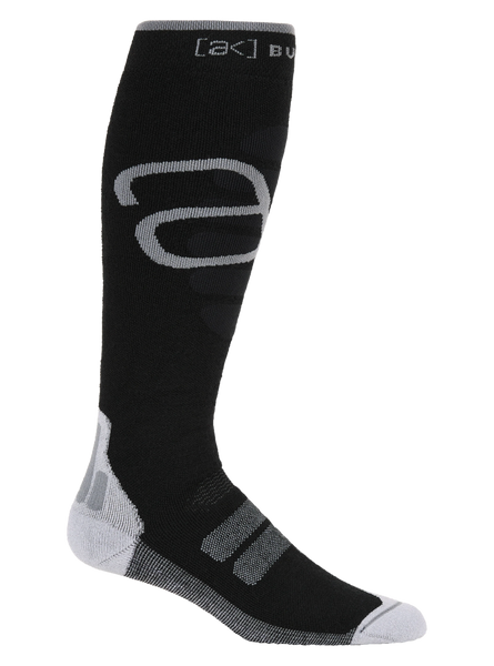 Burton AK Performance Socks True Black