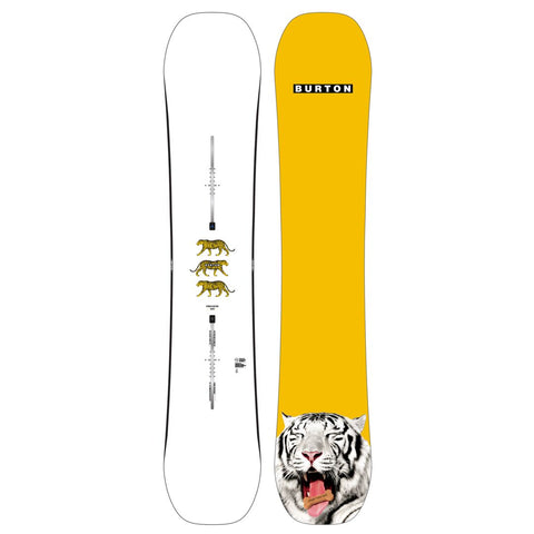 Burton Process Wide Snowboard 2425