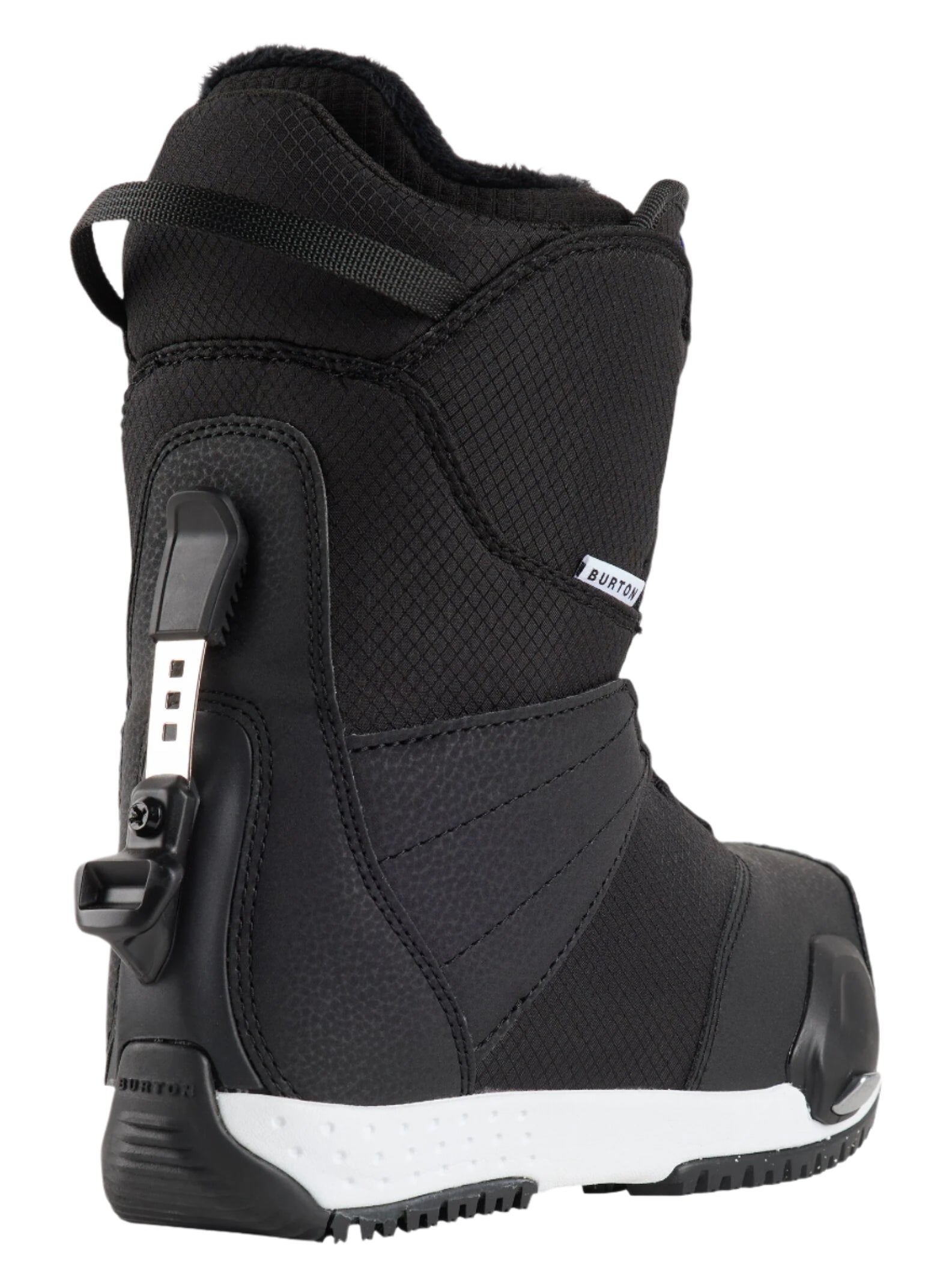 burton 2014 snowboard boots Burton Kids' Smalls Step On Snowboard Boots - Black