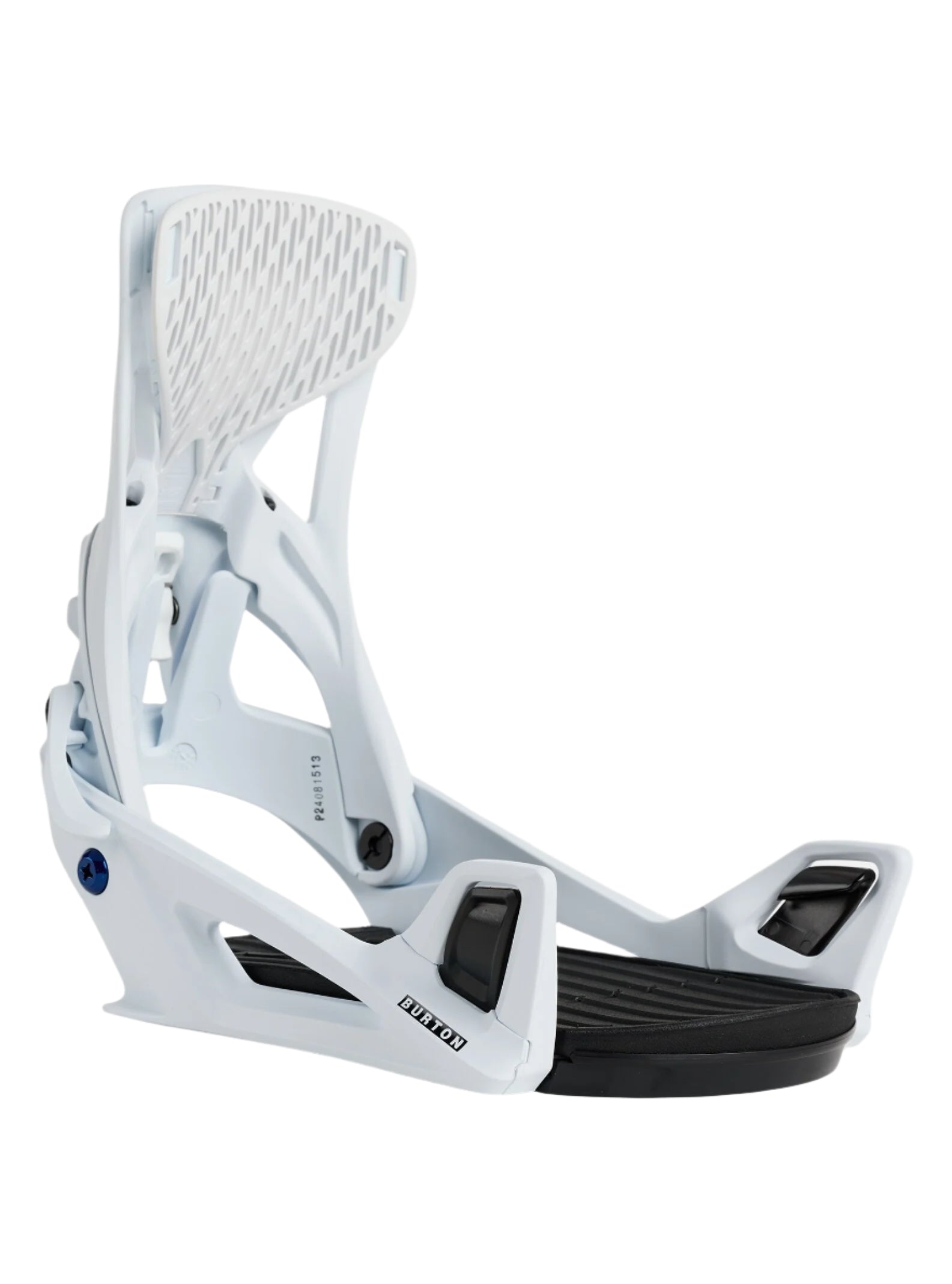 burton 160 snowboard w step-in bindings Burton Men's Step On Genesis Re:Flex Snowboard Bindings