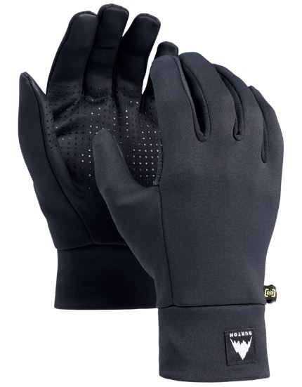 Burton Stretch Liner 2.0 True Black