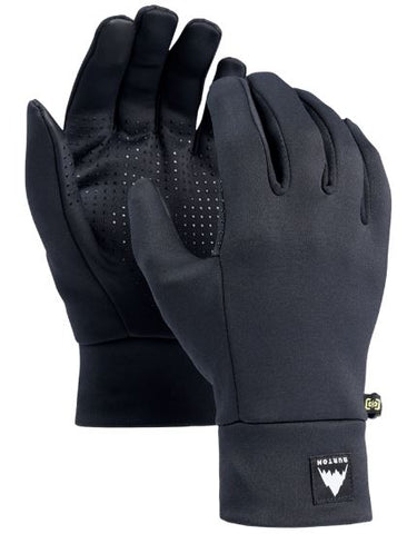 Burton Stretch Liner 2.0 True Black