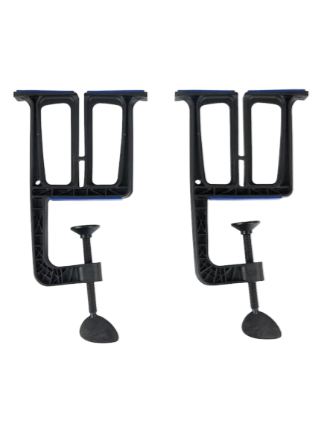 Burton Tuning Vises 2024